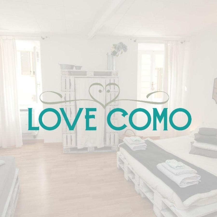 Menaggio Centro By Lovecomo Экстерьер фото